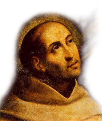 Saint John of the Cross