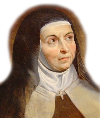 St. Teresa of Jesus