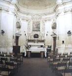 Internal view